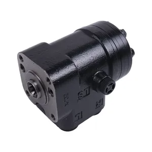 Aftermarket Danfoss OSPC100LS 150-8022 Hydraulic Steering Unit for Tractor Loader — 7