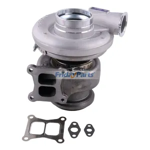 Turbo HX55 Turbocharger 3590044 3803938… for Cummins Engine M11 ISM ISME B5.9