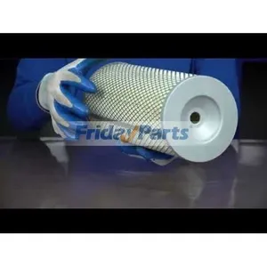 Air Filter Kit 6598492 6598362 for Bobcat 641 643 645 741 743 751 753 763 773 — 8