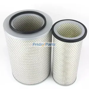 Air Filter Kit P181046 P119373 - Replaces Donaldson