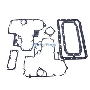 Overhaul Gasket Kit for Kubota V1702 V1702B Engine KH90 Bobcat 743 733 Excavator — 4