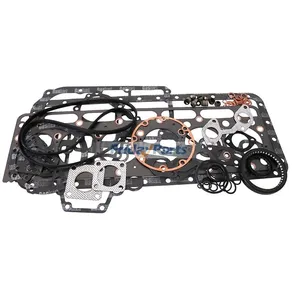 Overhaul Gasket Kit for Caterpillar CAT Engine 3126B E3126B Excavator 325