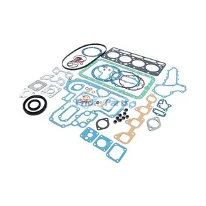 Overhaul Gasket Kit for V1903 New Holland L555 L553 Bobcat 231 751 Hyundai HSL600T HSL680T — 4