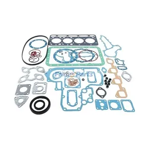 Overhaul Gasket Kit for V1903 New Holland L555 L553 Bobcat 231 751 Hyundai HSL600T HSL680T — 3