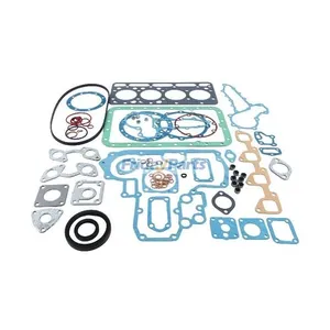 Overhaul Gasket Kit for V1903 New Holland L555 L553 Bobcat 231 751 Hyundai HSL600T HSL680T — 5