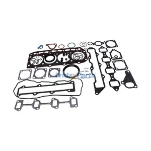 Overhaul Gasket Kit for Yanmar 4TN82 4TNE82 Komatsu 4D82E Engine — 4