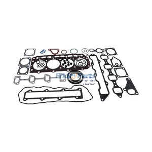 Overhaul Gasket Kit for Yanmar 4TN82 4TNE82 Komatsu 4D82E Engine — 3