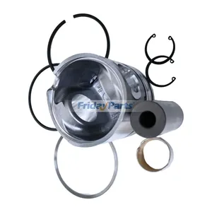 Overhaul Rebuild Kit for Cummins QSB4.5 — 2