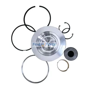 Overhaul Rebuild Kit for Cummins QSB4.5 — 3