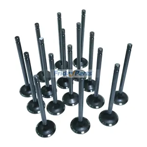 Overhaul Rebuild Kit for Cummins QSB4.5 — 4