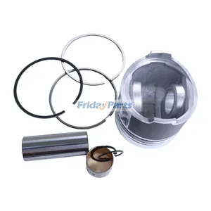 Overhaul Rebuild Kit for Caterpillar CAT Engine 3024 3024C 3024T C2.2 C2.2T Loader 216B 226B 232B 242B 247B 257B 902 903 906 Excavator 304.5 — 4
