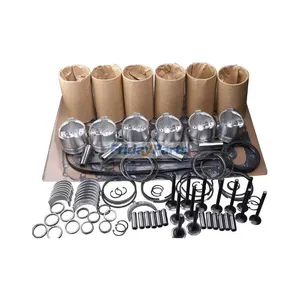 Overhaul Rebuild Kit for Cummins Engine ISD