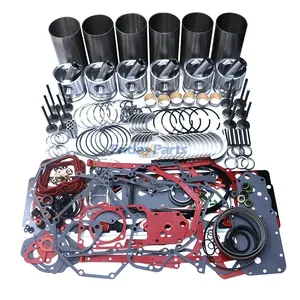 Overhaul Rebuild Kit for Cummins Engine N14