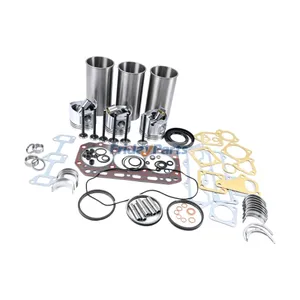 Overhaul Rebuild Kit for Yanmar Engine 3TNV88 — 3