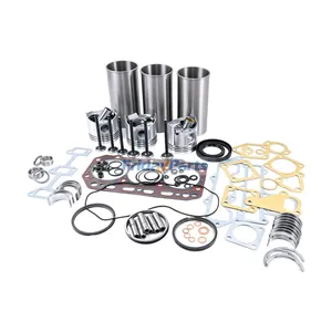 Overhaul Rebuild Kit for Yanmar Engine 3TNV88