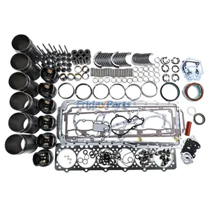 Overhaul Rebuild Kit for John Deere Engine 6090HF475 — 3