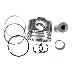 Overhaul Rebuild Kit for John Deere Engine 6090HF475 — 6