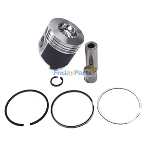 Overhaul Rebuild Kit for Yanmar 3TNE84 John Deere 3015 Engine 790 4300 4310 3225B 3235B 4475 — 3