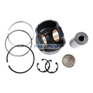 Overhaul Rebuild Kit for John Deere Engine 6090HF475 — 5