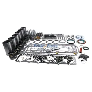 Overhaul Rebuild Kit for John Deere Engine 6090HF475 — 2