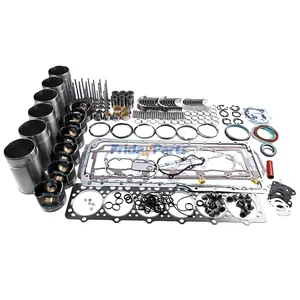 Overhaul Rebuild Kit for John Deere Engine 6090HF475