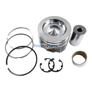 Overhaul Rebuild Kit for John Deere Engine 6090HF475 — 4