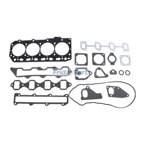 Overhaul Rebuild Kit for Yanmar Engine 4TNV86 — 2