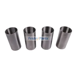 Overhaul Rebuild Kit for Yanmar Engine 4TNV86 — 7