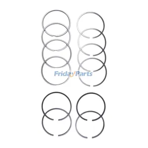 Overhaul Rebuild Kit for Yanmar Engine 4TNV86 — 12