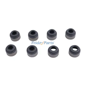 Overhaul Rebuild Kit for Yanmar Engine 4TNV86 — 10