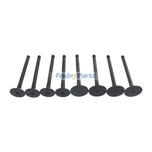 Overhaul Rebuild Kit for Yanmar Engine 4TNV86 — 6