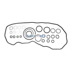 Overhaul Rebuild Kit for Yanmar Engine 4TNV86 — 8