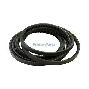 V-Belt P-50-00162-15 for Thermo King Transport Refrigeration Genesis