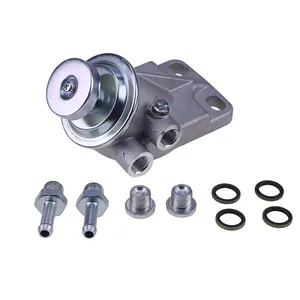 Fuel Filter Base for Perkins 130306190 Donaldson P550057 Baldwin BF954 Fleetguard FF5114 Hifi FT6238 — 2
