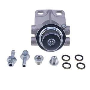Fuel Filter Base for Perkins 130306190 Donaldson P550057 Baldwin BF954 Fleetguard FF5114 Hifi FT6238 — 3