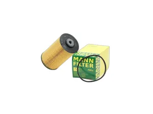 Original MANN-FILTER Kraftstofffilterelement P 811 x
