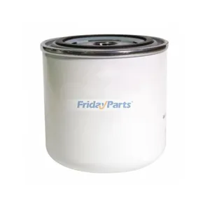 Hydraulic Oil Filter - Replaces Donaldson P061836