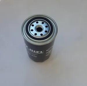 Engine oil filter / Filtre à huile moteur Perkins — 7