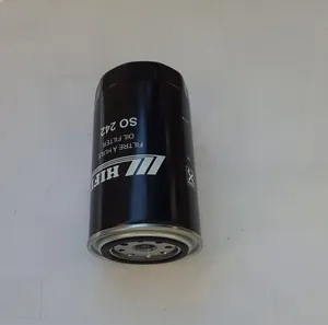 Engine oil filter / Filtre à huile moteur Perkins — 4
