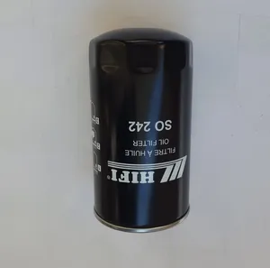 Engine oil filter / Filtre à huile moteur Perkins — 5