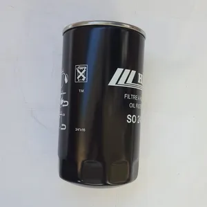 Engine oil filter / Filtre à huile moteur Perkins