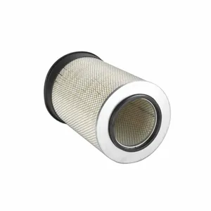 P115889 Donaldson Air Filter for Hitachi Loader Wheeled John Deere Tractor Case