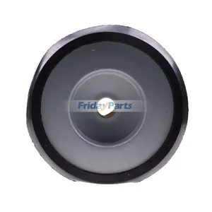 Outer Air Filter P771559 - Replaces Donaldson — 4