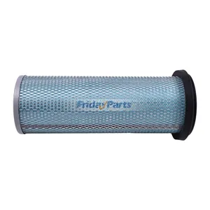 Air Filter Kit P119374 P182034 - Replaces Donaldson — 5