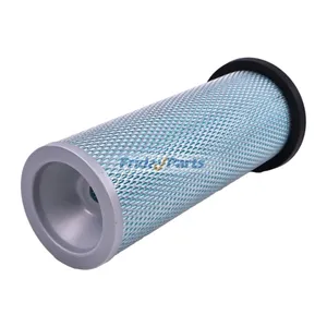Air Filter Kit P119374 P182034 - Replaces Donaldson — 2