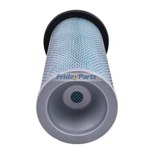 Air Filter Kit P119374 P182034 - Replaces Donaldson — 4