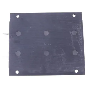 24-36V 275A DC Motor Controller P1204M-4201 for Curtis — 3