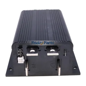 24-36V 275A DC Motor Controller Replacement for Curtis P1204M-4201 — 4