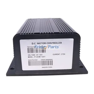 24-36V 275A DC Motor Controller Replacement for Curtis P1204M-4201 — 3