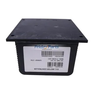 24-36V 275A DC Motor Controller Replacement for Curtis P1204M-4201 — 5